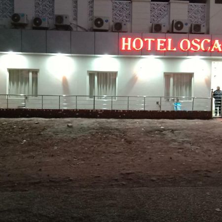 Oscar Banquet And Hotel Kalka Exterior photo